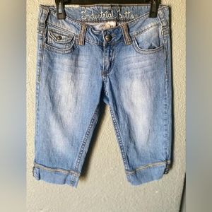 Industrial cotton size 11